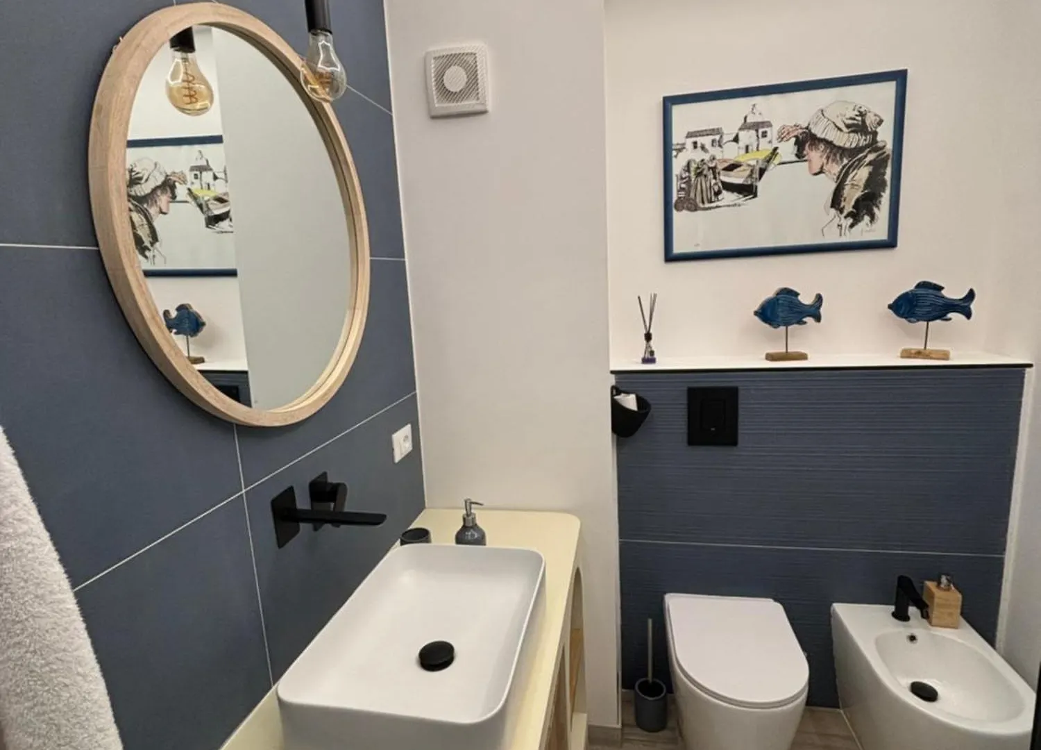 La Casa Di Trudy Apartment Palermo