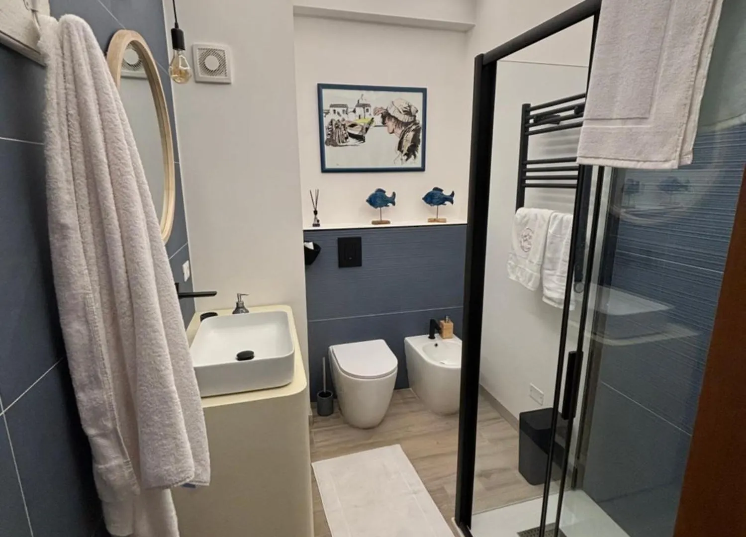 La Casa Di Trudy Apartment Palermo