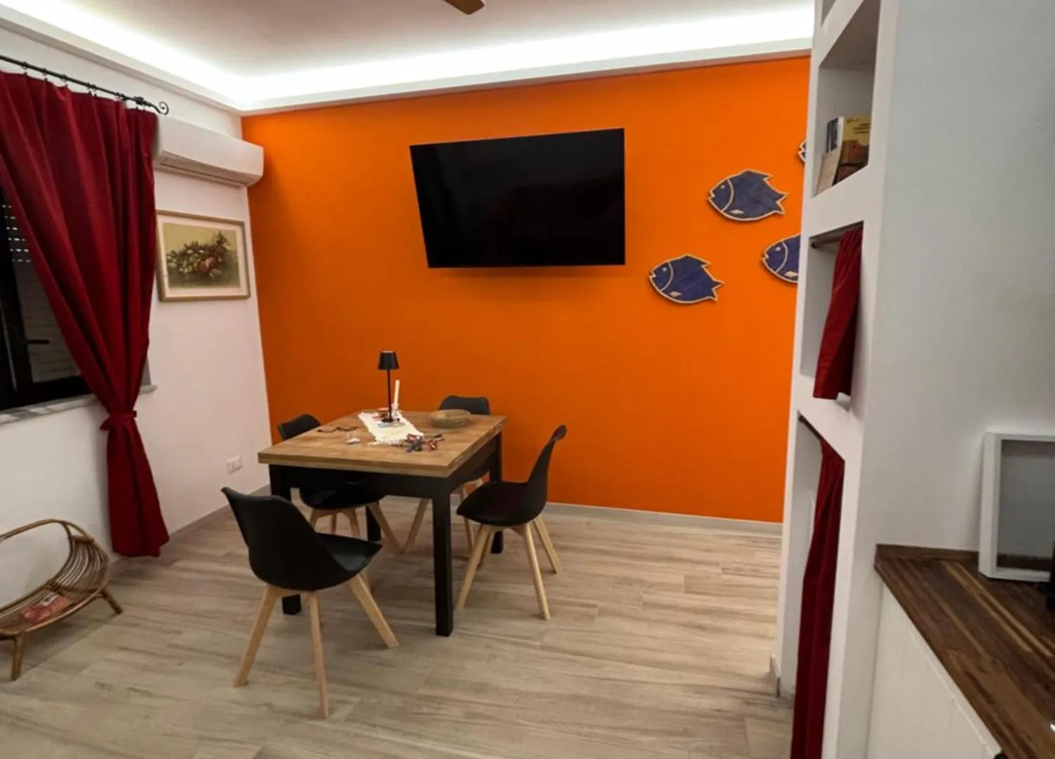 La Casa Di Trudy Apartment Palermo 0*,