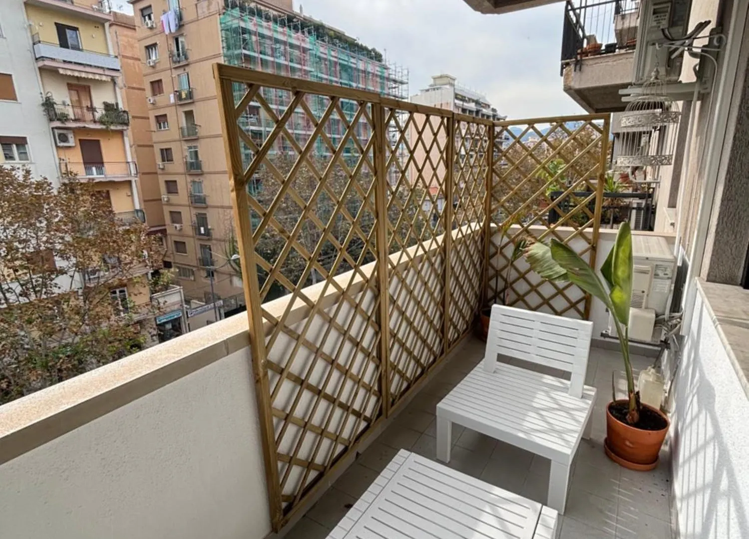 La Casa Di Trudy Apartment Palermo
