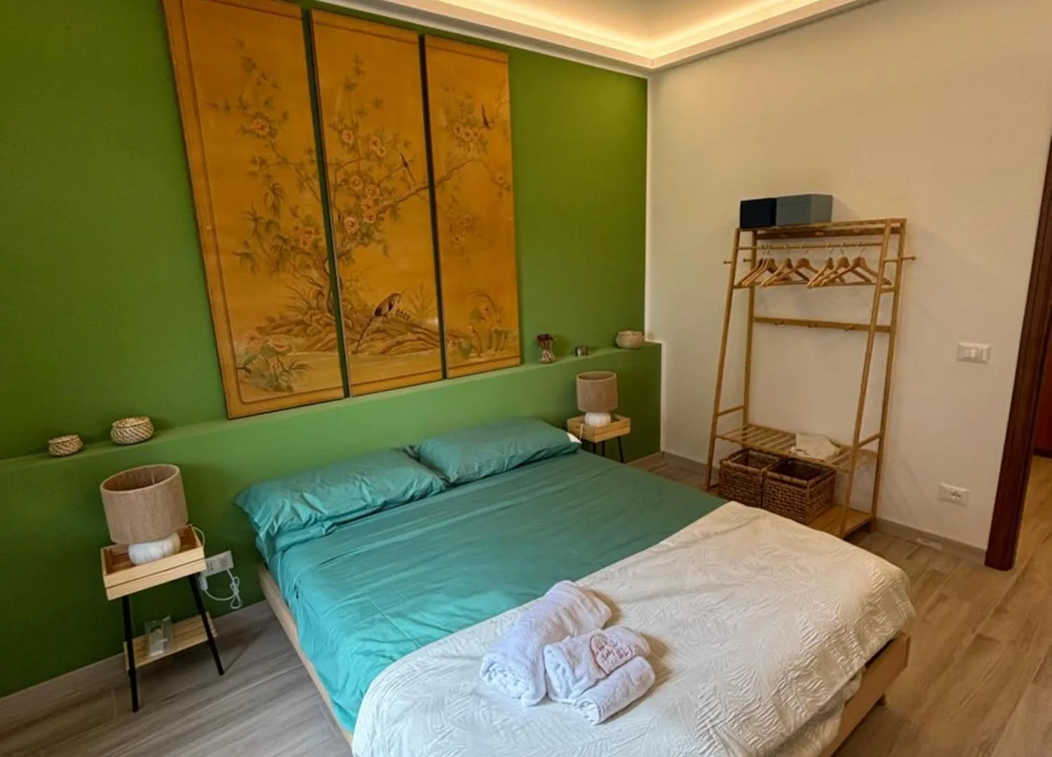 La Casa Di Trudy Apartment Palermo 0*,  Italy