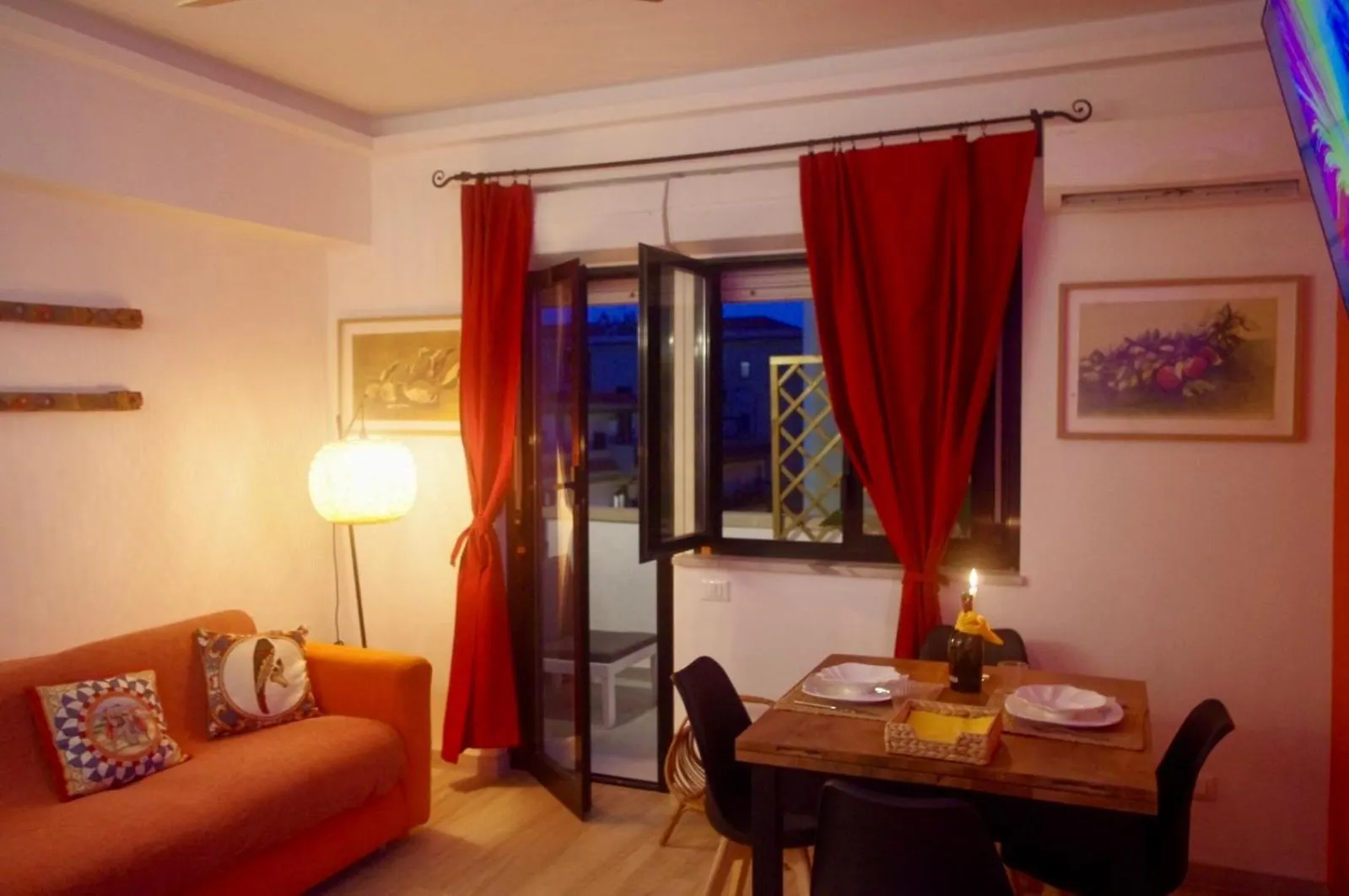 La Casa Di Trudy Apartment Palermo Italy