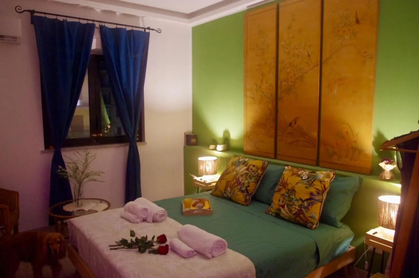 La Casa Di Trudy Apartment Palermo 0*,  Italy