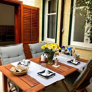  Appartement Casa Gelsomino
