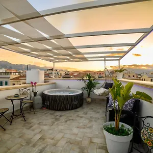  Appartement Le Terrazze Di Giulia