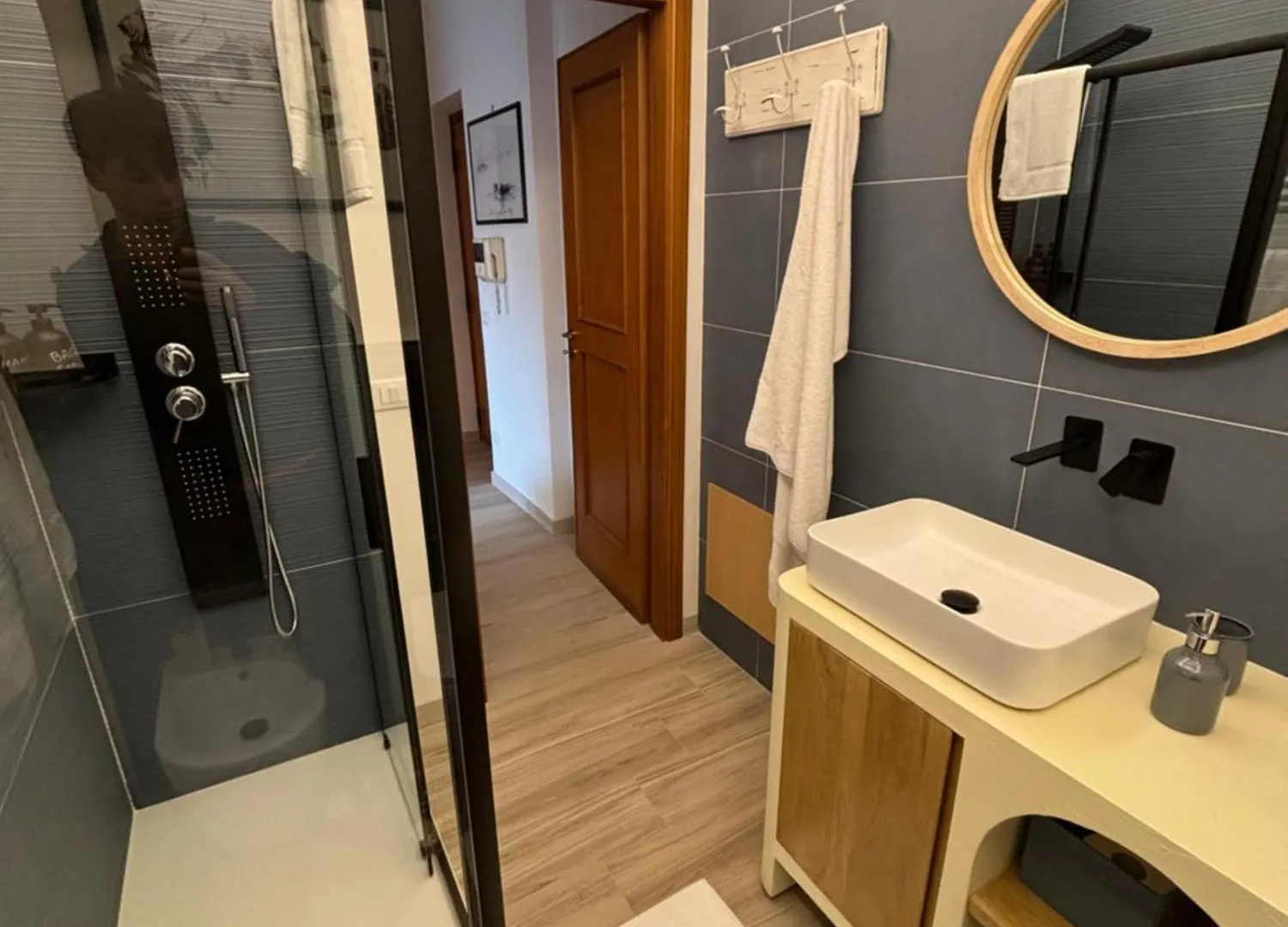 La Casa Di Trudy Apartment Palermo Italy