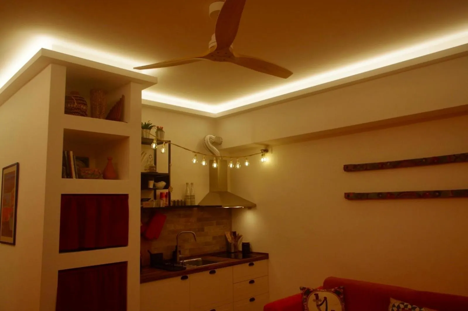 La Casa Di Trudy Apartment Palermo
